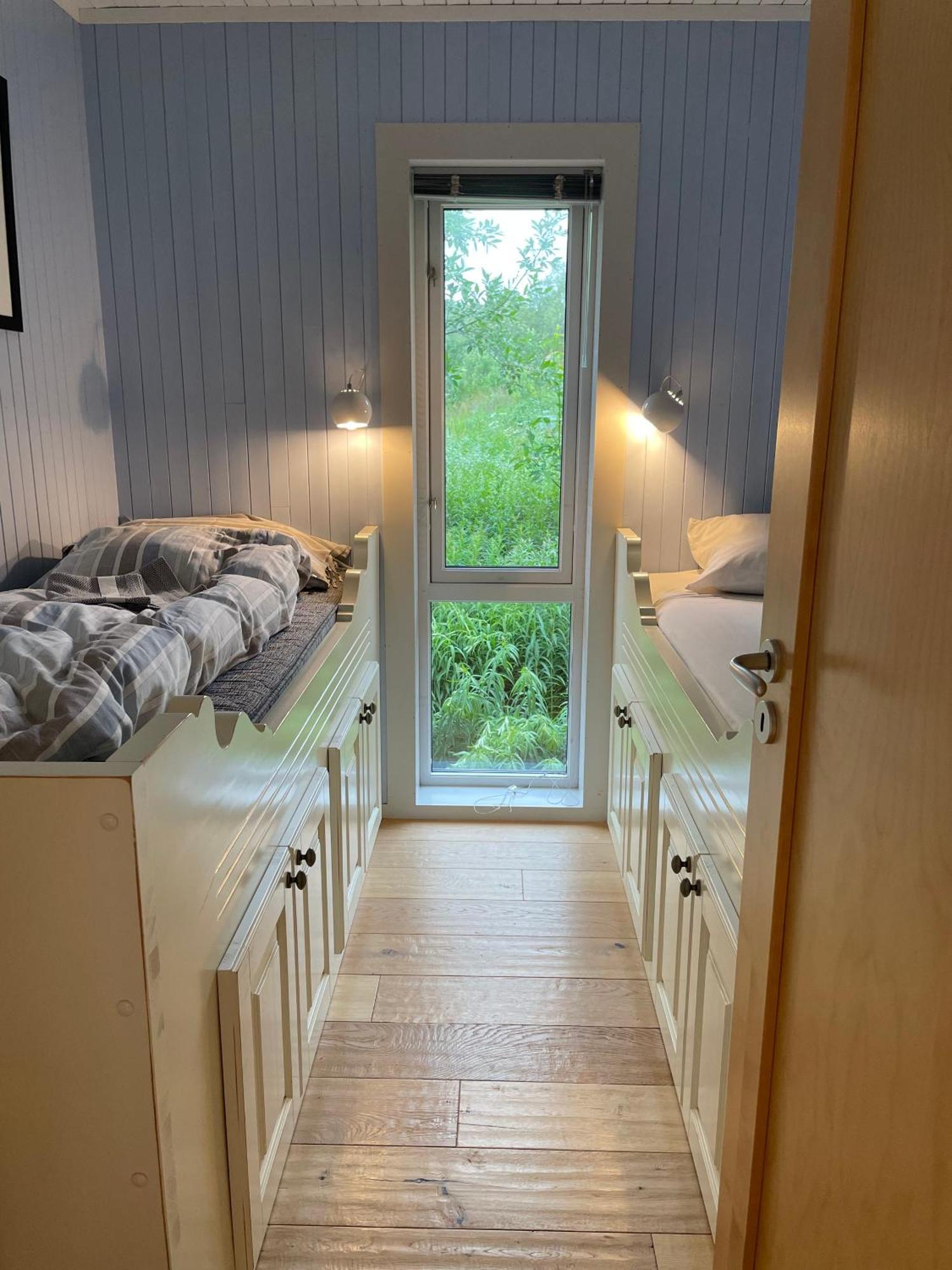 Vesteralen Apartment Bo i Vesteralen Exteriér fotografie
