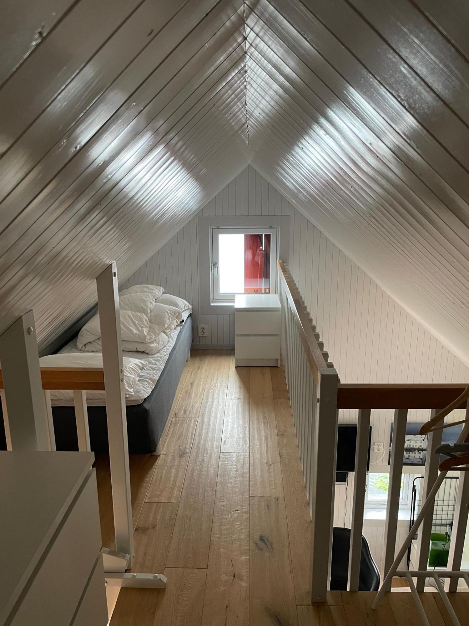 Vesteralen Apartment Bo i Vesteralen Exteriér fotografie