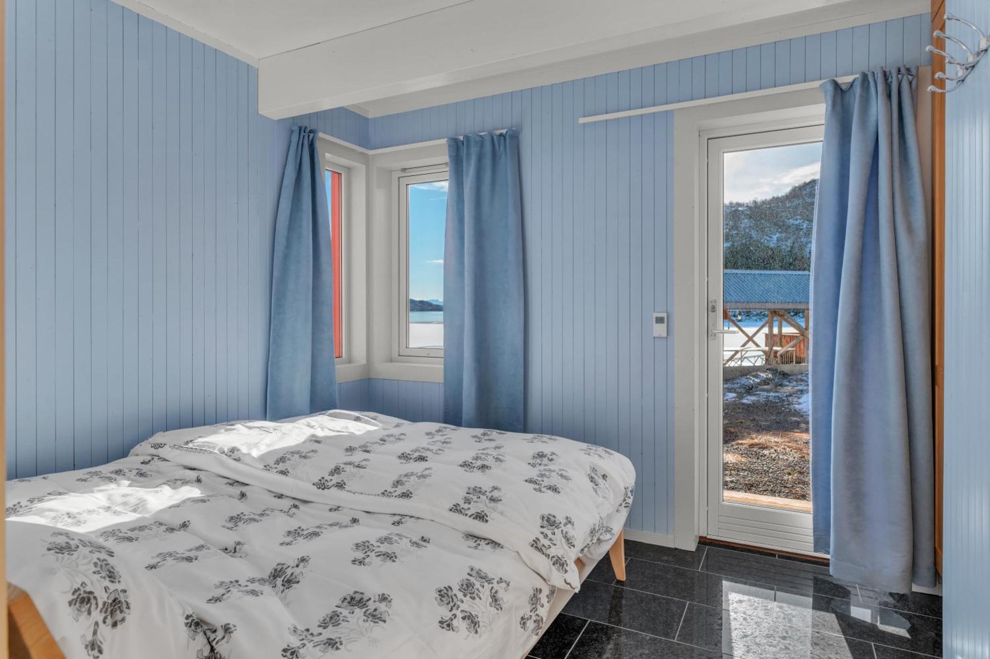 Vesteralen Apartment Bo i Vesteralen Exteriér fotografie