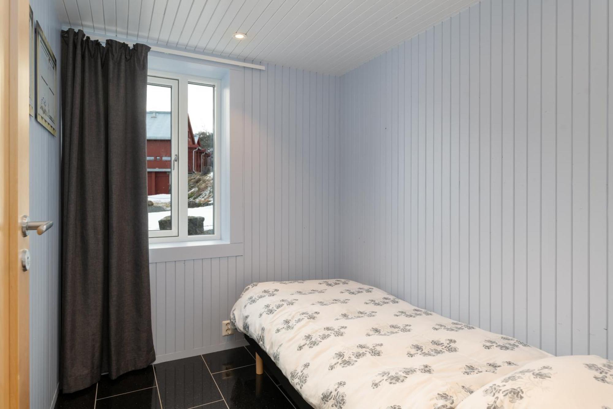 Vesteralen Apartment Bo i Vesteralen Exteriér fotografie