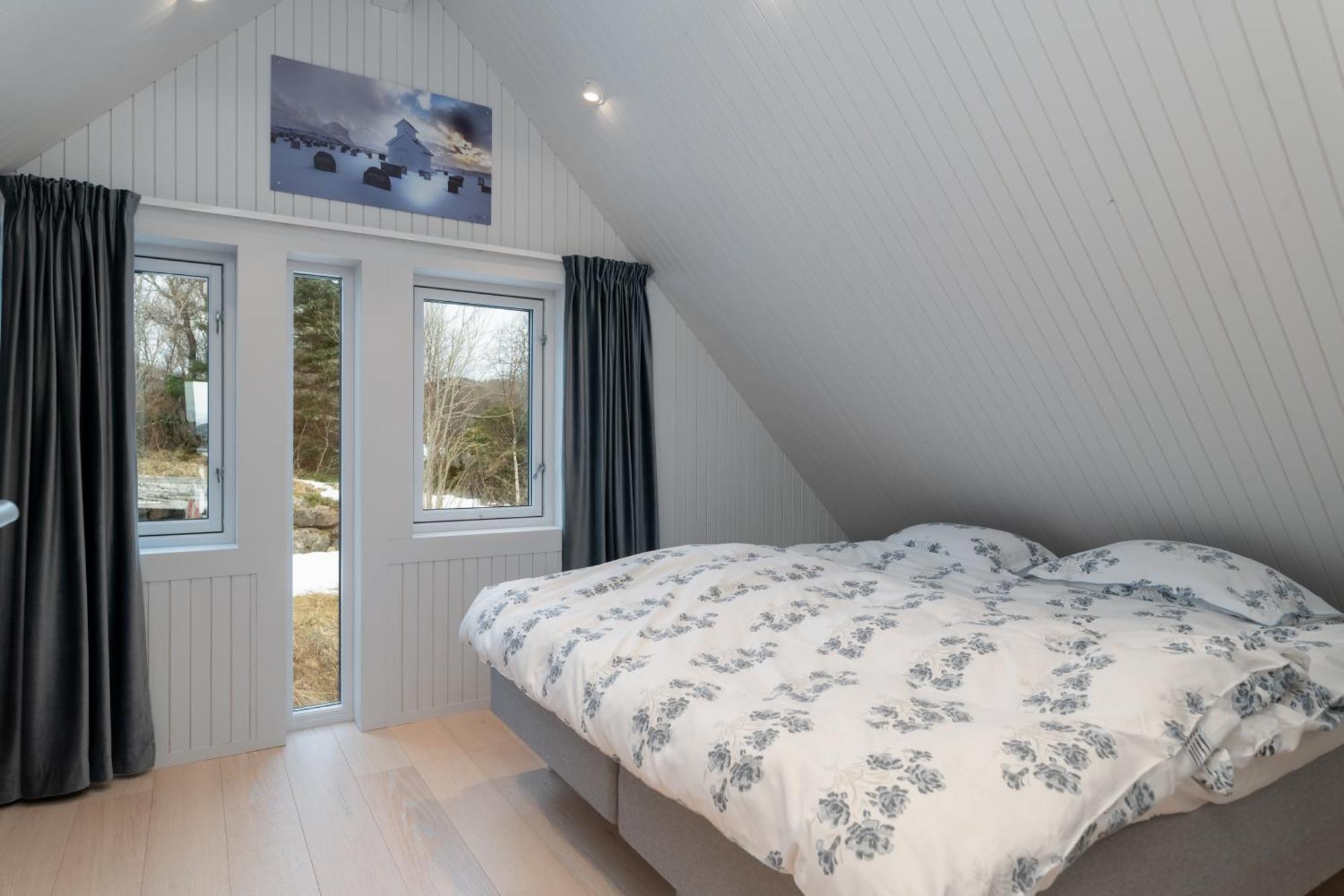 Vesteralen Apartment Bo i Vesteralen Exteriér fotografie